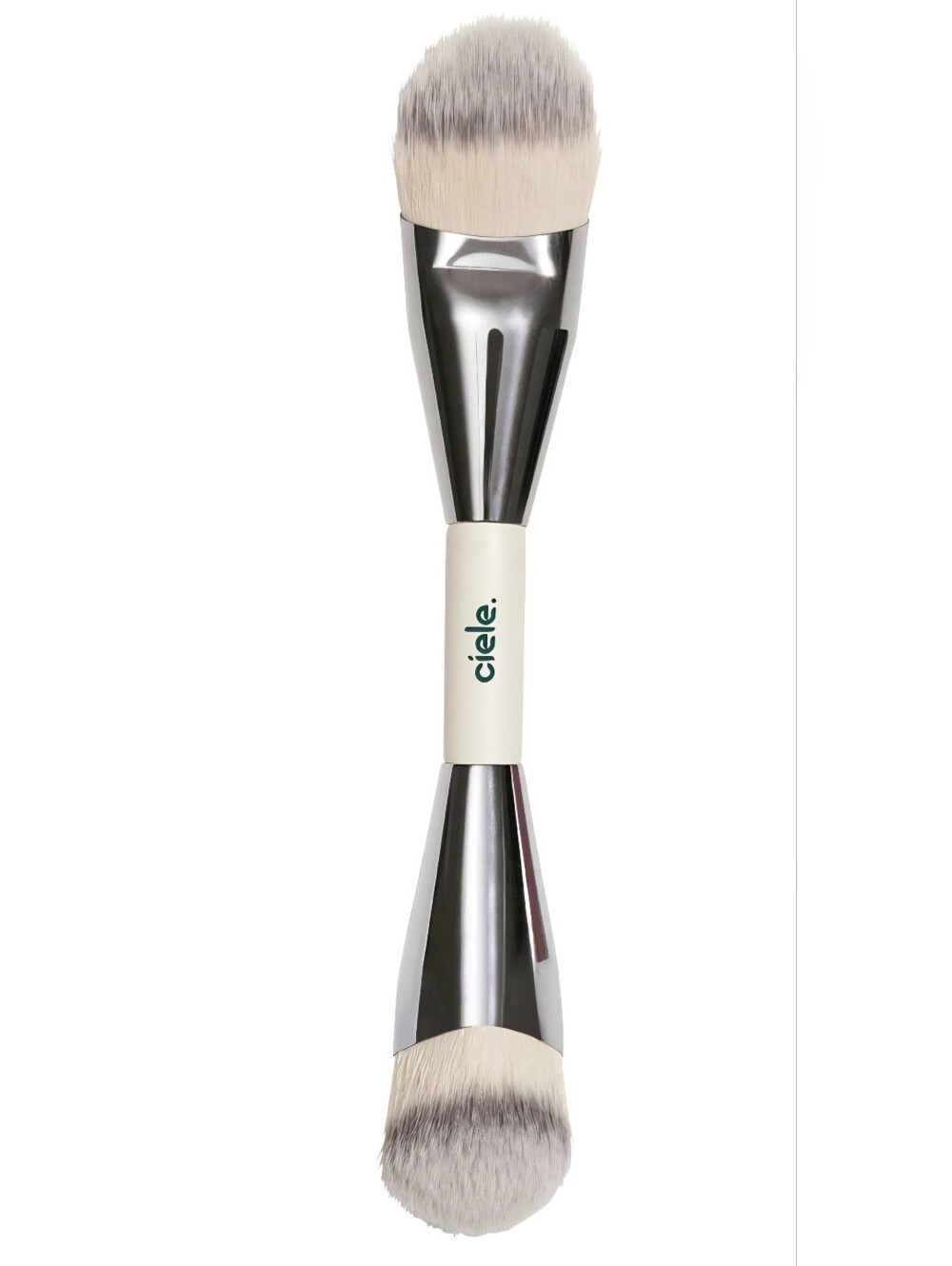 Ciele | Dual-Sided Blush Brush NIB